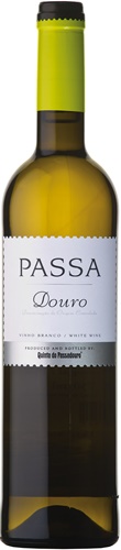 Quinta Do Passadouro Branco Passa 2016 750ml