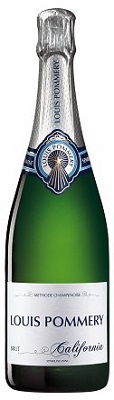 Louis Pommery Brut 750ml