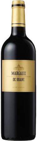 Margaux De Brane Margaux 3rd wine of Chateau Brane-Cantenac 2015 750ml