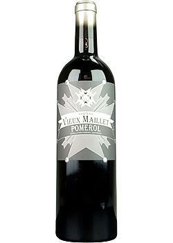 Chateau Vieux Maillet Pomerol 2015 750ml