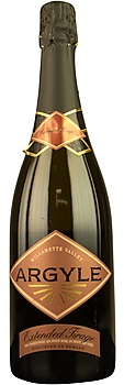 Argyle Brut Extended Tirage 2007 750ml