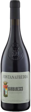 Fontanafredda Barbaresco 2014 750ml