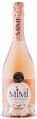 Mi Mi En Provence Cotes De Provence Brut Rose Grande Reserve NV 750ml