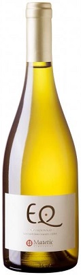 Eq Chardonnay 2015 750ml