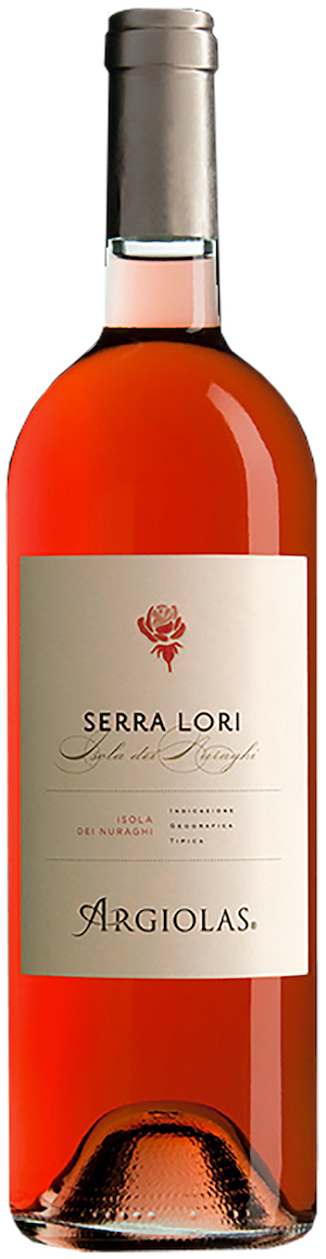 Argiolas Serra Lori Isola Dei Nuraghi Igt 2017 750ml