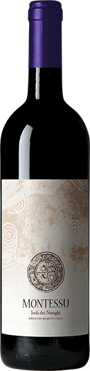 Agricola Punica Montessu Isola Dei Nuraghi Igt 2015 750ml