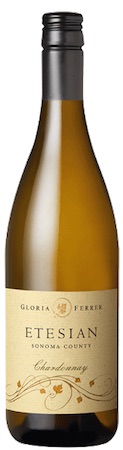Gloria Ferrer Chardonnay Etesian 2016 750ml