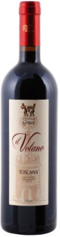 Il Molino Di Grace Il Volano Toscana Igt 2016 750ml