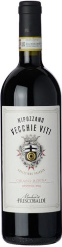 Frescobaldi Chianti Rufina Castello Di Nipozzano Riserva Vecch 2012 1.5Ltr