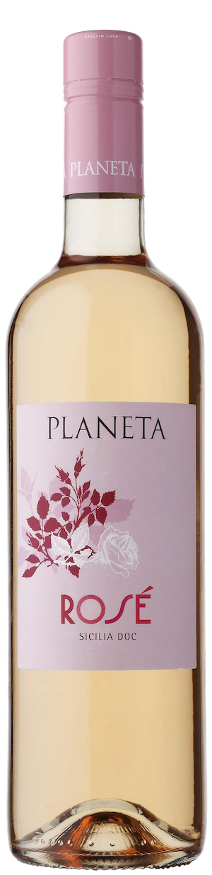 Planeta Rose 2017 750ml