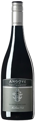 Angove Grenache Warboys Vineyard 2016 750ml