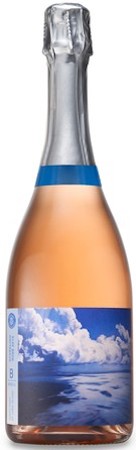 Bedell Sparkling Rose 2017 750ml