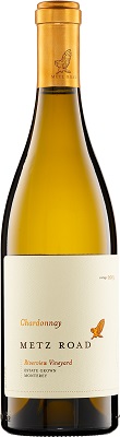 Metz Road Chardonnay Riverview Vineyard 2016 750ml