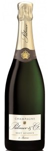 Palmer & Co Champagne Brut Reserve 750ml