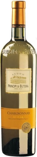 Feudo Principi Di Butera Chardonnay 2017 750ml