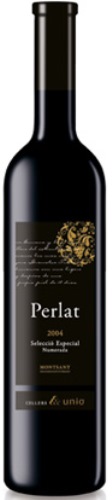 Perlat Monstant D.O. 2016 750ml