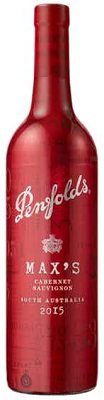 Penfolds Cabernet Sauvignon Maxs 2016 750ml