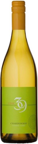 Line 39 Chardonnay 375ml