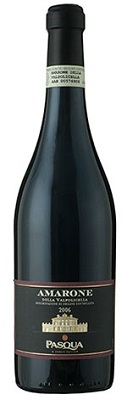 Famiglia Pasqua Amarone Della Valpolicella Classico 2013 750ml