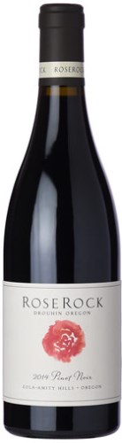 Domaine Drouhin Pinot Noir Roserock 2015 1.5Ltr