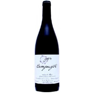 Chateau De Campuget Costieres-De-Nimes 1753 2016 750ml