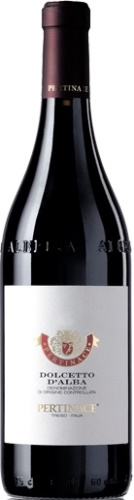 Cantina Pertinace Dolcetto D'alba 2016 750ml