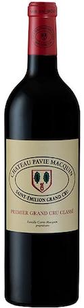 Chateau Pavie Macquin St. Emilion 2016 750ml