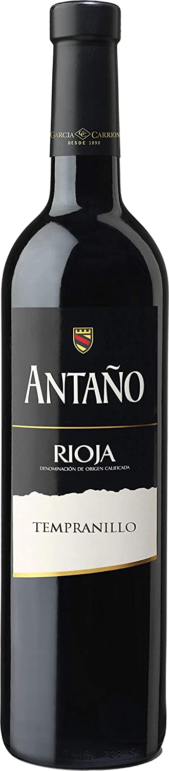 Bodegas Antano Rioja Cosecha 2017 750ml