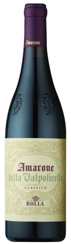 Bolla Amarone Della Valpolicella 2012 1.5Ltr