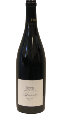 Francois Crochet Sancerre Rouge 2016 750ml