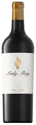 Glenelly Lady May 2012 750ml