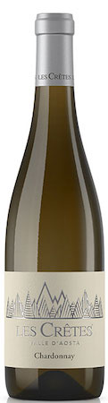 Les Cretes Chardonnay 2018 750ml