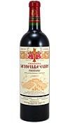 Chateau La Vieille Cure Fronsac 2016 750ml