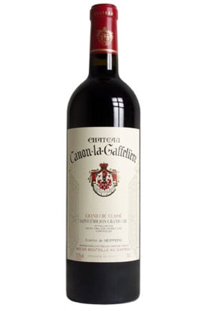 Chateau Canon La Gaffeliere Les Hauts De Canon La Gaffeliere 2016 750ml