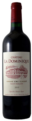 Chateau La Dominique St. Emilion 2016 750ml