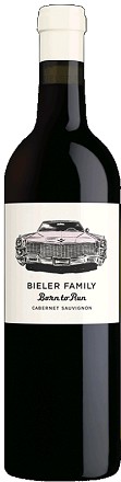 Bieler Family Cabernet Sauvignon Born To Run 750ml