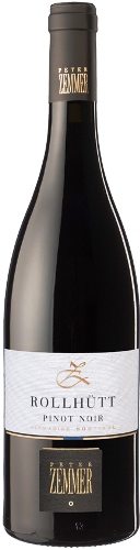 Peter Zemmer Pinot Nero Rollhutt 2018 750ml