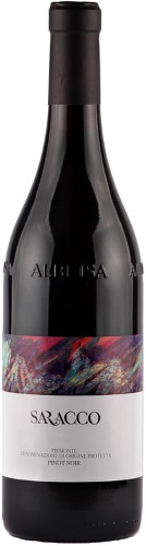 Saracco Pinot Nero 2017 750ml