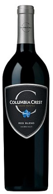 Columbia Crest Red Blend Grand Estates 2015 750ml