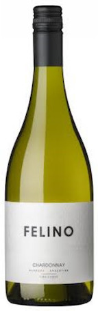 Vina Cobos El Felino Chardonnay 2018 750ml