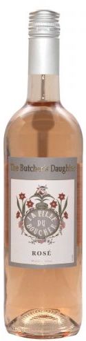 The Butcher's Daughter Rose 2018 375ml