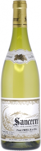 Domaine Paul Prieur Sancerre 2018 750ml