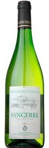 Domaine De La Chezatte Sancerre Blanc 2018 750ml