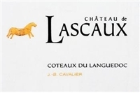 Chateau De Lascaux Coteaux Du Languedoc Rose 2018 750ml