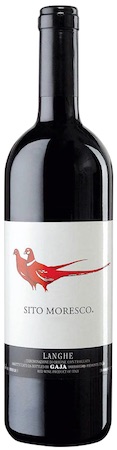 Angelo Gaja Sito Moresco 2016 750ml