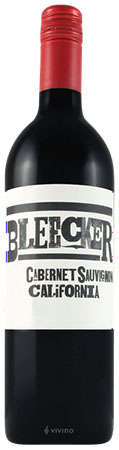 Bleecker Cabernet Sauvignon 2018 750ml