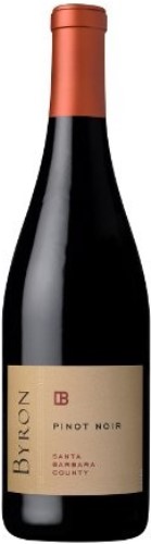 Nielson By Byron Pinot Noir Santa Barbara County 2017 750ml