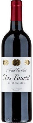 Clos Fourtet St. Emilion 2016 750ml