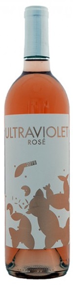 Ultraviolet Rose 2018 750ml
