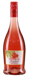 Bosio Vini Tropical Moscato Grapefruit NV 750ml